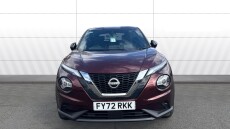 Nissan Juke 1.0 DiG-T 114 N-Connecta 5dr Petrol Hatchback